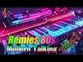 Modern Talking, Sandra, Joy, Boney M - DISCO SONG MIX 2024 - 80s 90s Legends Golden Eurodisco