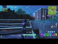 Bad timing| Fortnite