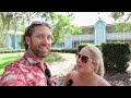 Discover Disney’s Caribbean Beach Resort: Ultimate Walking Tour