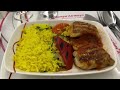 My Kenya Airways Flight - The Good, The Bad and The Ugly