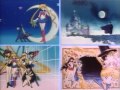 Sailor Moon - Follow the Leader Intro