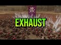 Why EXPENDABLE units can actually be VALUABLE - Total War Tactics: Warhammer 3