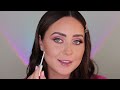 GRWM: VALENTINES DAY 💖 sultry & romantic