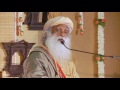 Just a Brief Life - Sadhguru