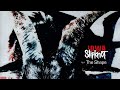 Slipknot - The Shape (Audio)