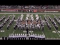 Ohio University Marching 110 - Toxic - Britney Spears