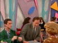 Screech and Mr Belding take a seat!