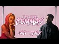 Ayra Starr - Commas (SHLD Remix)