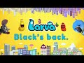 LARVA SEASON 1 EPISODE 32 ~ 122 🍟 NEW CARTOON COMEDY 2024 🥟  CARTOONS - COMICS | LARVA OFFICIAL HD