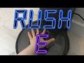 Rush E but it's played on iRobots - iRobot Roomba Scooba Braava REMIX