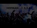 HOFMAN - 1,2,3,4 (Audio)