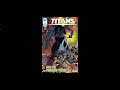 Titans (2023-) #11 Review