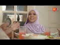 Sherry buat Asam Laksa | EP1 | You Know Nothing About Cooking