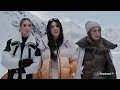 A Mountain of Entertainment | “Stallone Face” Big Game Commercial | Paramount+