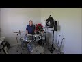 The Reflections Romeo and Juliet Drum Cover