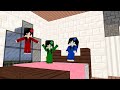 3 New Baby Sadako Sisters - Monster School Minecraft Animation