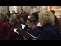 Notre-Dame Comes to Hartford 2017_Messe Solennelle by Louis Vierne