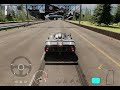 Pagani Zonda Cinque Top Speed Run (For @RosieThePrincessRosalinaLover).