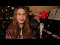 White Christmas - cover feat. Melissa Heitzler