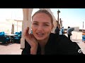 First time Qatar - Romee Strijd // VLOG 37