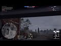 Ghost in BF1