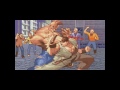 Hyper Street Fighter 2- Dee Jay TAS