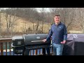 Pulled Pork Smoked on a Pit Boss | Pellet Grill Pork Butt