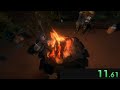 Outer Wilds Death Percent Speedrun [WR?]