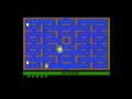 Pac Man - Atari 2600 (w/commentary)