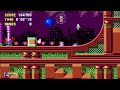 Sonic In Purgatory (glitch?! read desc)