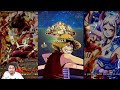10th Anniversary Luffy Gear 5 & Shanks Op Parah Auto Gacha 🔥🔥- One Piece Treasure Cruise