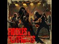Fiddles & Fistfights