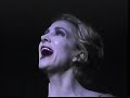 NATASHA RICHARDSON Cabaret- B'way '98