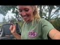 Aggressive Alligator Attacks Our Boat For Stealing Her Eggs! (Never Try This)