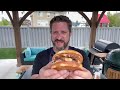 How to Make the Viral Crack Burger Recipe!