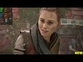 A Plague Tale: Requiem | Native vs FSR3 | LukeFZ FRAME GENERATION Mod | RX 7900XT