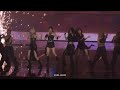 240629 에스파 (AESPA) - ARMAGEDDON - LIVE TOUR, SYNK : PARALLEL LINE