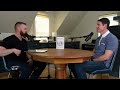 MATT CHANDLER | Part 1, Jiu-Jitsu & Morally Neutral Lesser Loves (Ep. 592)