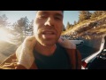 ROADTRIPPING to LAKE TAHOE (Matt Komo)