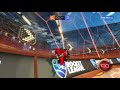 Rocket League cap.7 ultimo video