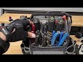 Veto Pro Pac TPB6 Tool Bag Review/Loadout