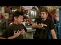 Flammable Fables | MythBusters | Season 5 Episode 20 | Full Episode