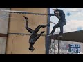 SPIDER-MAN 2 Venom Symbiote Suit Walkthrough Gameplay Part 2 [4K60FPS HDR RAY TRACING] No Commentary