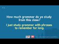 English Conversation Practice | Daily Use EnglishSentences