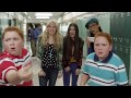 Best Friends Whenever | Hallway | Disney Channel Official