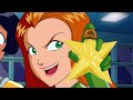 Totally Spies! S1EP15 - Fashionista Fiasco: Runway Rumble! | Full Episode 👠