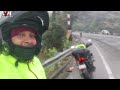 EPISODE 5 | THE JOURNEY RETURNS | DALHOUSIE TO DELHI | RAINY GREEN BEAUTY OF DALHOUSIE |