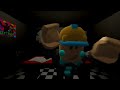 [Reupload] Five Night At Roblox All Jumpscare (Dump)