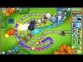 This Combo Should NOT Be Possible! (Bloons TD 6)