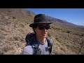 Hiking to the Highest Point in Texas - Guadalupe Peak & Carlsbad Caverns in 4K